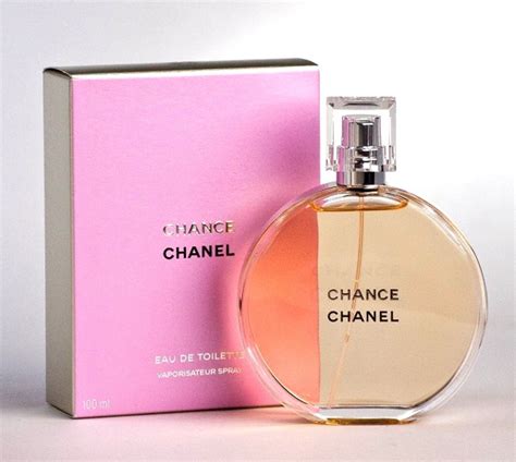 parfum chance chanel eau de toilette|chanel chance cheapest.